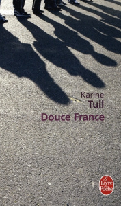 Douce France - Tuil Karine