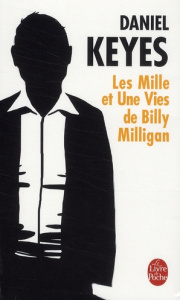 Les Mille et Une Vies de Billy Milligan - Keyes Daniel ; Carasso Jean-Pierre