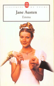 Emma - Austen Jane ; Nordon Pierre