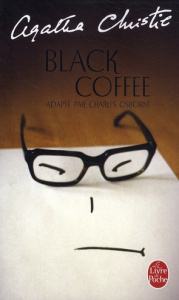 Black Coffee - Christie Agatha ; Alamagny Jean-Michel