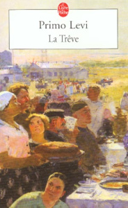 La trêve - Levi Primo