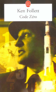Code Zéro - Follett Ken ; Rosenthal Jean