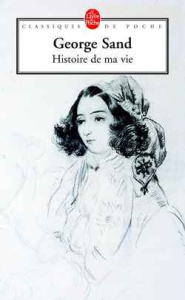 Histoire de ma vie - Sand George ; Diaz Brigitte