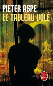 Le tableau volé - Aspe Pieter ; Sandron Emmanuèle