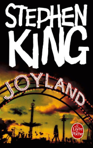 Joyland - King Stephen ; Gassie Nadine ; Bies Océane