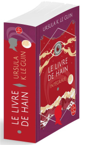 Le Livre de Hain Intégrale 1 - Le Guin Ursula K. ; Bailhache Jean ; Durastanti Pi