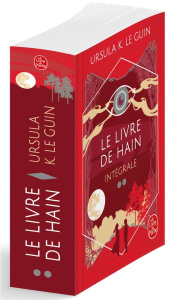 Le Livre de Hain Intégrale 2 - Le Guin Ursula K. ; Descombey Anne-Judith ; Durast