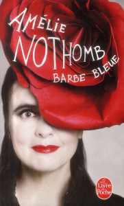 Barbe bleue - Nothomb Amélie