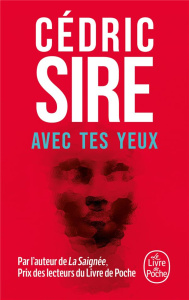 Avec tes yeux - Sire Cédric