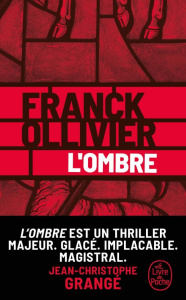 L'Ombre - Ollivier Franck