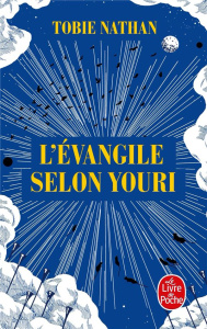 L'Evangile selon Youri - Nathan Tobie