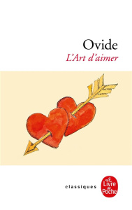 L'art d'aimer - OVIDE