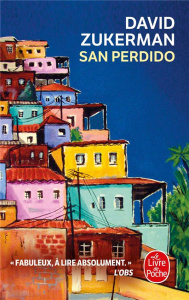 San Perdido - Zukerman David