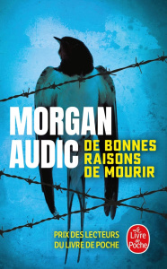 De bonnes raisons de mourir - Audic Morgan