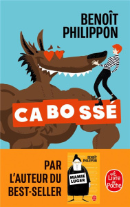 Cabossé - Philippon Benoît