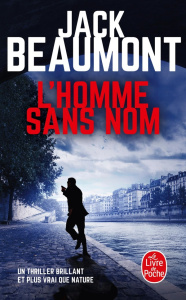 L'Homme sans nom - Beaumont Jack ; Betsch Eric