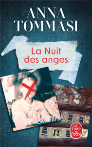 La Nuit des anges - Tommasi Anna