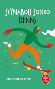 Djinns - Sonko Seynabou