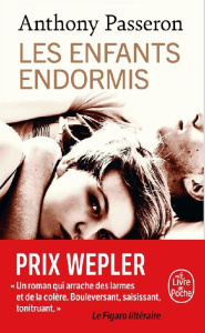 Les enfants endormis - Passeron Anthony