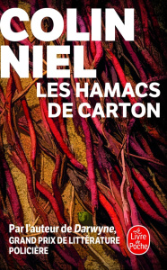 Les hamacs de carton - Niel Colin