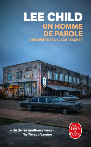 Une aventure de Jack Reacher : Un homme de parole - Child Lee ; Maggion Elsa