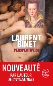 Perspective(s) - Binet Laurent