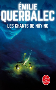 Les Chants de Nüying - Querbalec Emilie