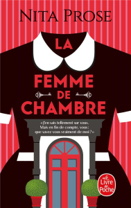 La femme de chambre - Prose Nita ; Roudet Estelle