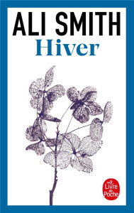 Hiver - Smith Ali ; Devaux Laetitia