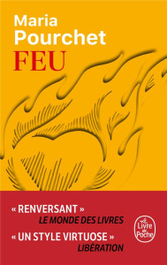Feu - Pourchet Maria
