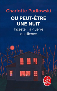 Ou peut-être une nuit - Pudlowski Charlotte