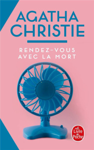Rendez-vous avec la mort - Christie Agatha ; Mendel Jean-Marc