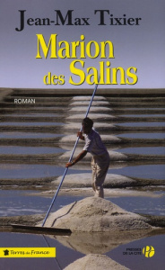Marion des salins - Tixier Jean-Max