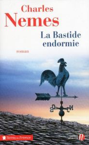 La bastide endormie - Nemes Charles