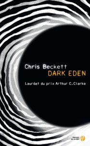 Dark Eden - Beckett Chris ; Philibert-Caillat Laurent