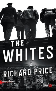 The Whites - Price Richard ; Martinache Jacques