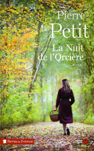 La nuit de l'Orcière - Petit Pierre