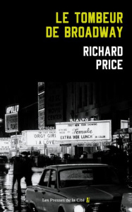 Le tombeur de Broadway - Price Richard ; Merle Jean-François