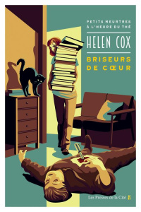 Petits meurtres à l'heure du thé : Briseurs de coeur - Cox Helen
