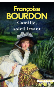 Camille, soleil levant - Bourdon Françoise