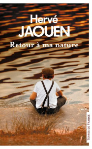 Retour à ma nature - Jaouen Hervé