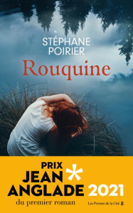 Rouquine - Poirier Stéphane ; Aïssaoui Mohammed