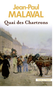 Quai des Chartrons - Malaval Jean-Paul