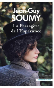 La Passagère de l'Espérance - Soumy Jean-Guy