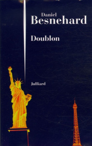 Doublon. Twin brother and US lover - Besnehard Daniel