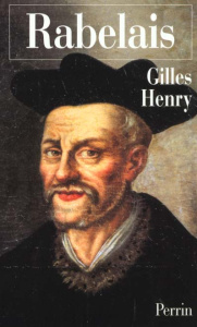 Rabelais - Henry Gilles