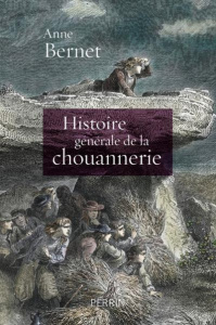 Histoire générale de la chouannerie - Bernet Anne