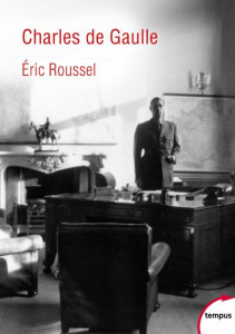 Charles de Gaulle - Roussel Eric