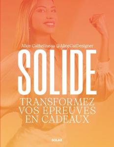 Solide - Cathelineau Alice