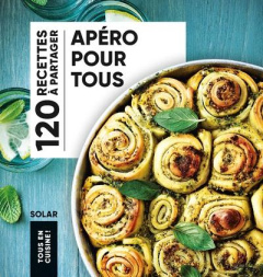 Apéro pour tous ! - Bulteau Stéphanie ; Liégeois Véronique ; Nieto Dor